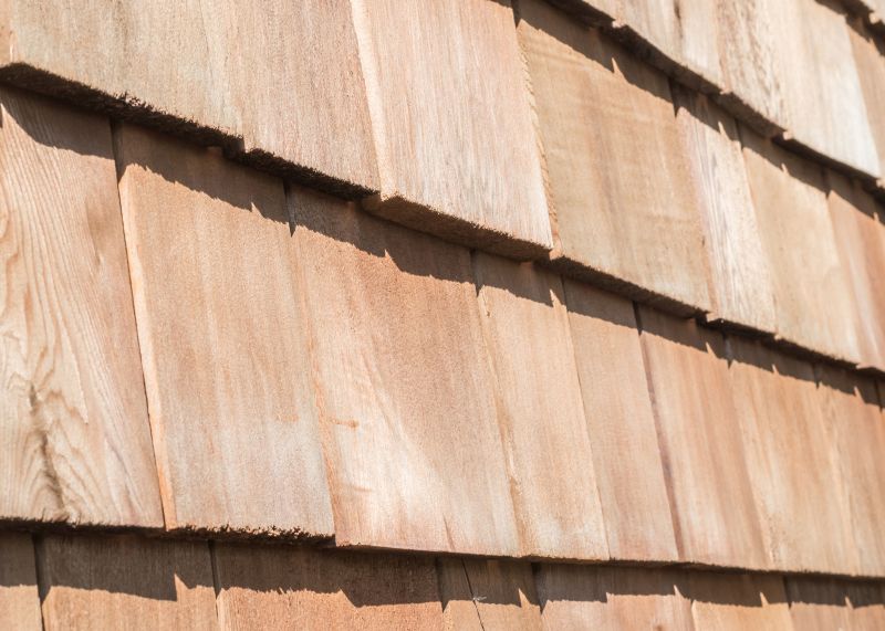 Cedar Shingles Repair