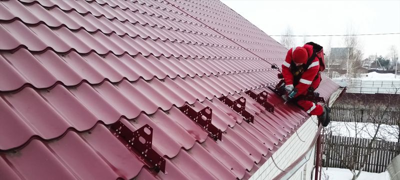 Roofing Consultants